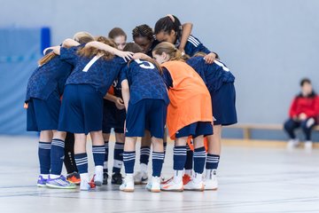 Bild 1 - U12 NFV Futsalturnier HH,SH,HB,NDS